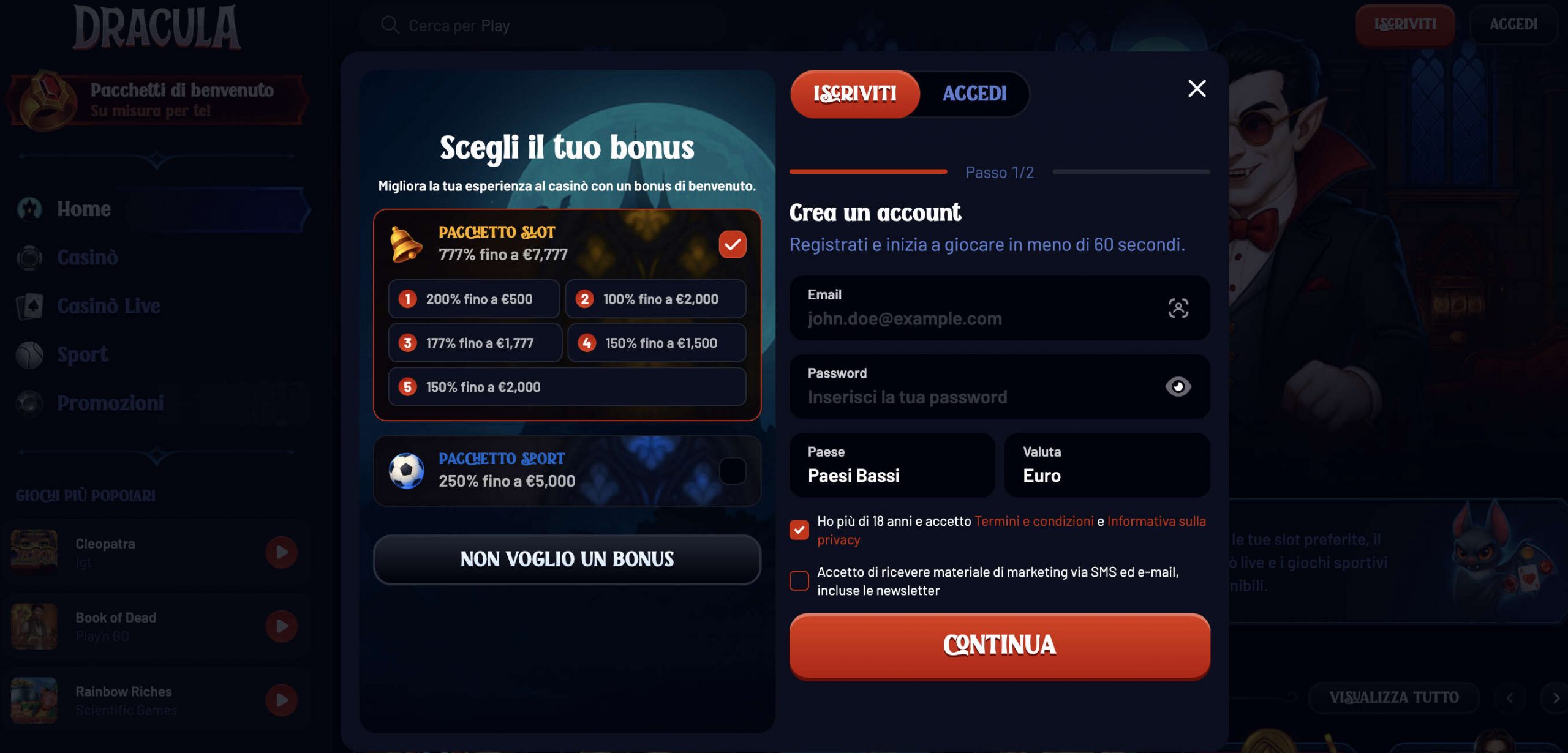 sign-up-and-bonus